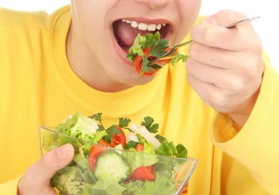 Healthy Eating for Picky Eaters: A Comprehensive Guide