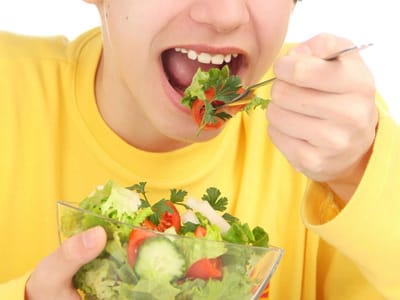 Healthy Eating for Picky Eaters: A Comprehensive Guide