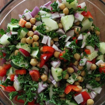 Healthy Ethnic Foods: An Introduction to Nutritious Greek Cuisine