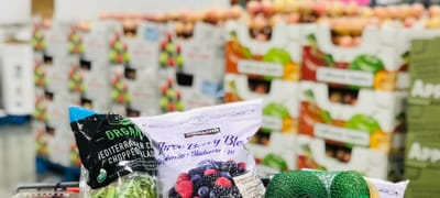 Healthy Convenience Foods