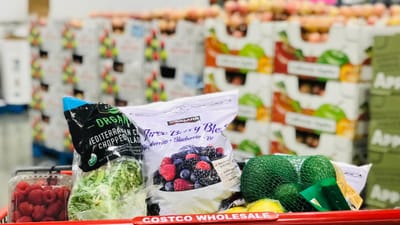 How to Shop for Healthy Food at Costco: A Comprehensive Guide