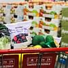 How to Shop for Healthy Food at Costco: A Comprehensive Guide