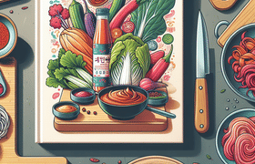 Journey to Flavor: How to Incorporate Healthy Korean Ingredients into Your Home Cooking
