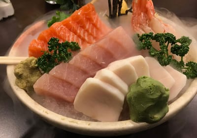 Navigating the World of Healthy Japanese Food: What to Eat and Avoid