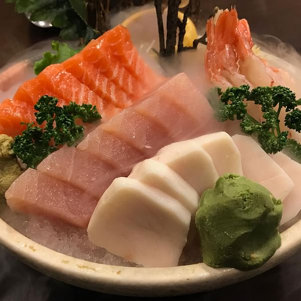 Navigating the World of Healthy Japanese Food: What to Eat and Avoid