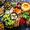 Planning a Healthy Menu for Your Next Party