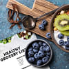 Snack the Smart Way: Whole Food Healthy Snacks for Every Craving