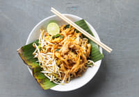 Thai Food: A Healthy Choice or a Caloric Catastrophe?