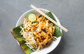 Thai Food: A Healthy Choice or a Caloric Catastrophe?
