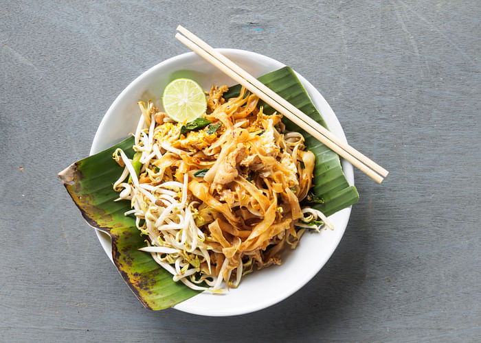 Thai Food: A Healthy Choice or a Caloric Catastrophe?