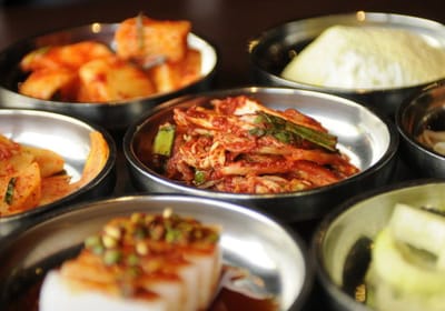 The Health Truth about Korean Food: Debunking Myths and Misunderstandings