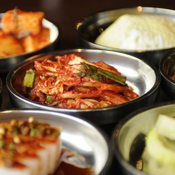 The Health Truth about Korean Food: Debunking Myths and Misunderstandings