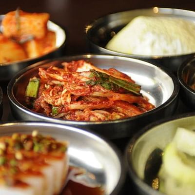 The Health Truth about Korean Food: Debunking Myths and Misunderstandings