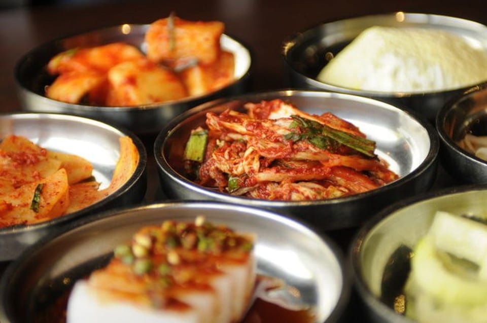 The Health Truth about Korean Food: Debunking Myths and Misunderstandings