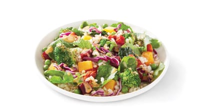 The Healthiest Starbucks Food Options for Coffee Lovers