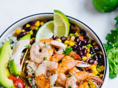 The Pros and Cons of Eating Shrimp Shells: A Nutritional Perspective