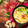 The Surprising Health Benefits of Traditional Thai Cuisine