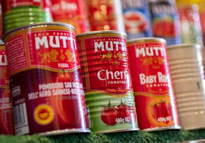 The Ultimate Guide to Choosing Canned Healthy Foods