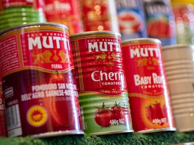 The Ultimate Guide to Choosing Canned Healthy Foods