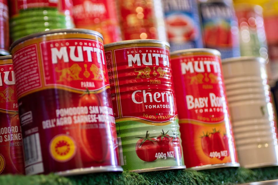 The Ultimate Guide to Choosing Canned Healthy Foods