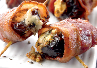 The Ultimate Party Cheat Sheet: How to Serve Healthy Food That Tastes Great