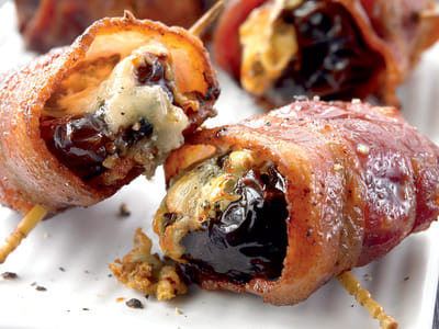 The Ultimate Party Cheat Sheet: How to Serve Healthy Food That Tastes Great