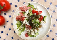 Unveiling the Health Secrets of Greek Cuisine