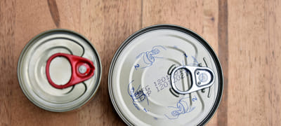 Healthy Convenience Foods