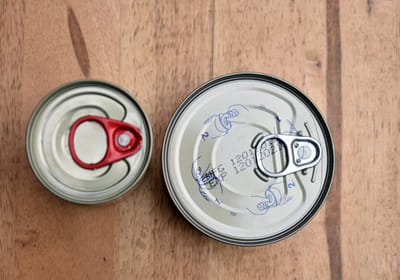 Unwrapping the Health Myths and Facts of Canned Foods