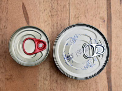 Unwrapping the Health Myths and Facts of Canned Foods