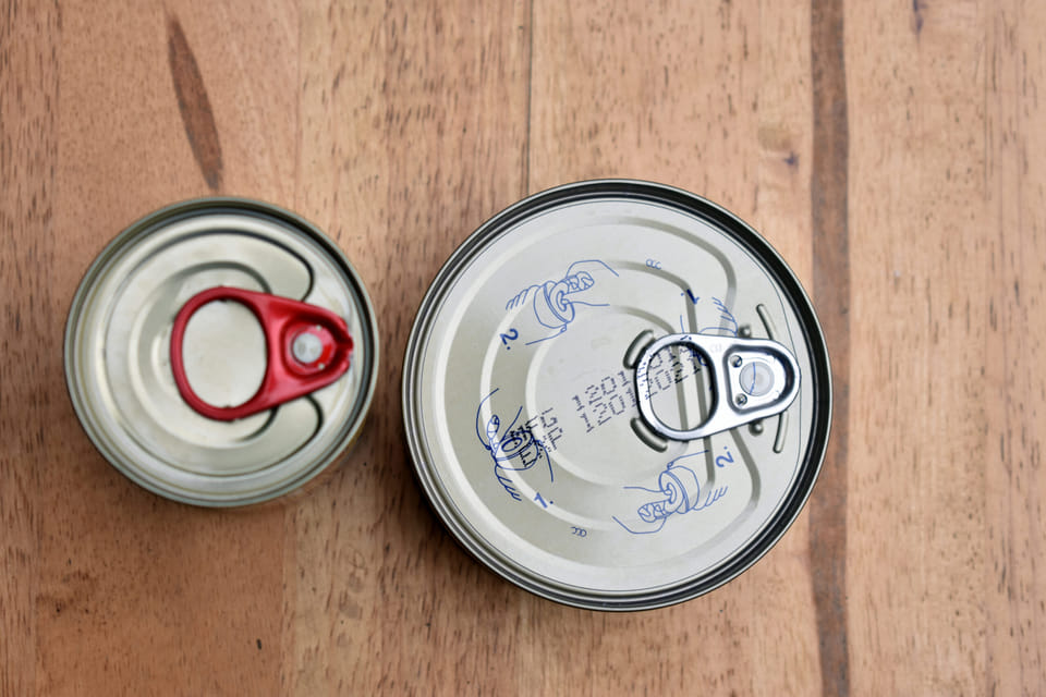 Unwrapping the Health Myths and Facts of Canned Foods