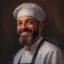 Chef Antonio Rossi