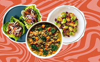Is eating a healthy balanced diet affordable in the US?