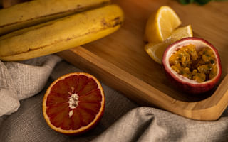 🍌 Healthy Banana Oat Cookies Recipe 🍪